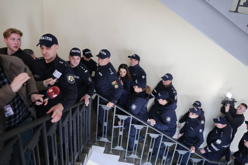 Суд Буюкань встал на сторону башкана Гагаузии и отклонил запрос на её арест