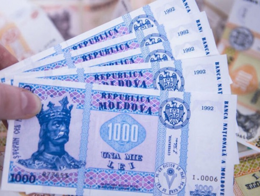 Наличные в Молдове: почему ограничения пока не останавливают рост оборота