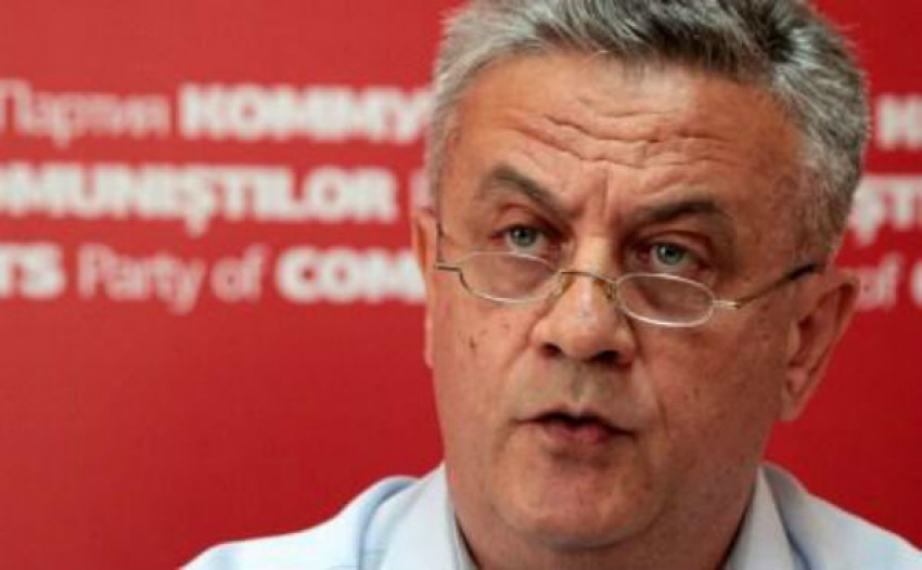 Рейдман о слиянии ПКРМ и ДПМ: Никогда не говори «никогда»!