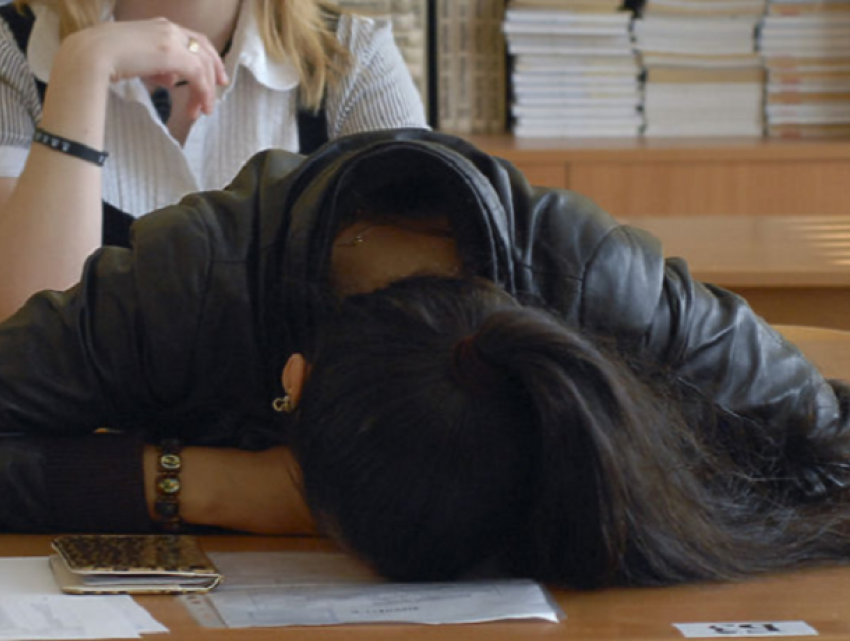 Более половины студентов колледжей Молдовы не сдали БАК 