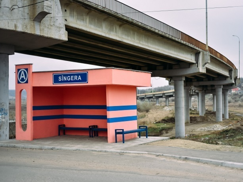 Городу Сынжера отключат воду