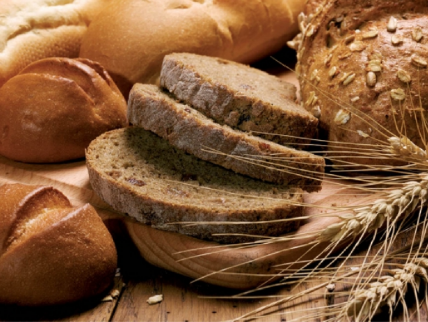 Franzeluța опровергает сообщения в СМИ о повышении цен на хлеб
