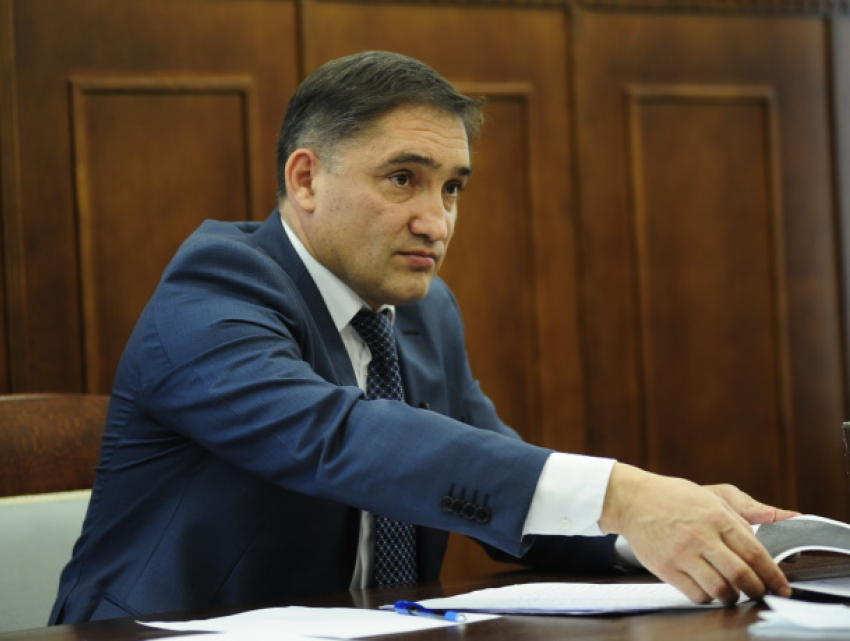 Прокуратура отреагировала на законопроект, с помощью которого Стояногло могут уволить