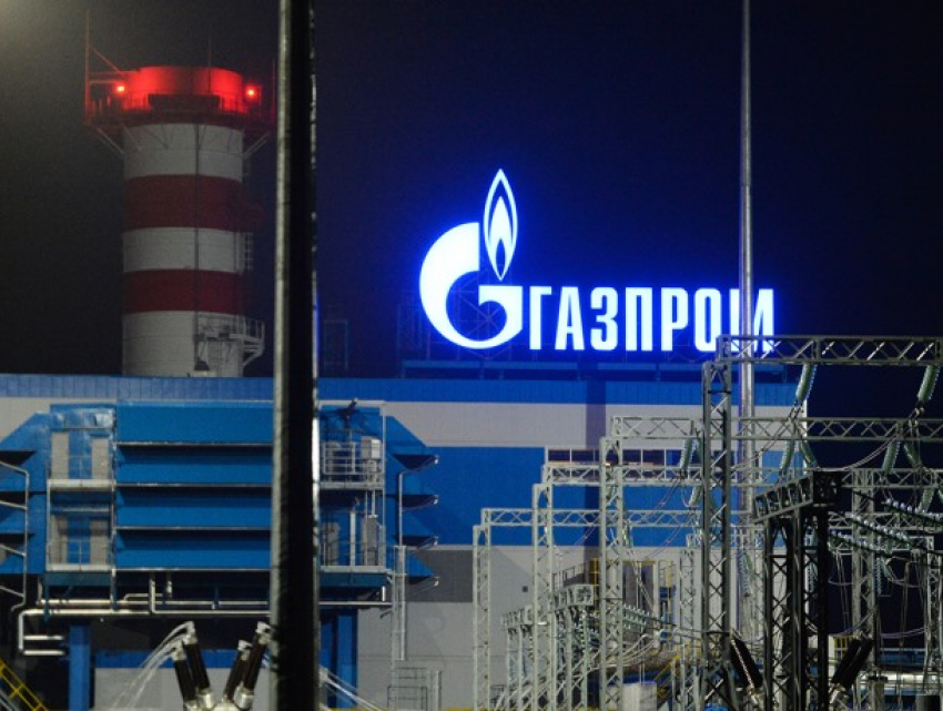 Газпромов меч: Санду пытается выкрутиться из приднестровского долга?