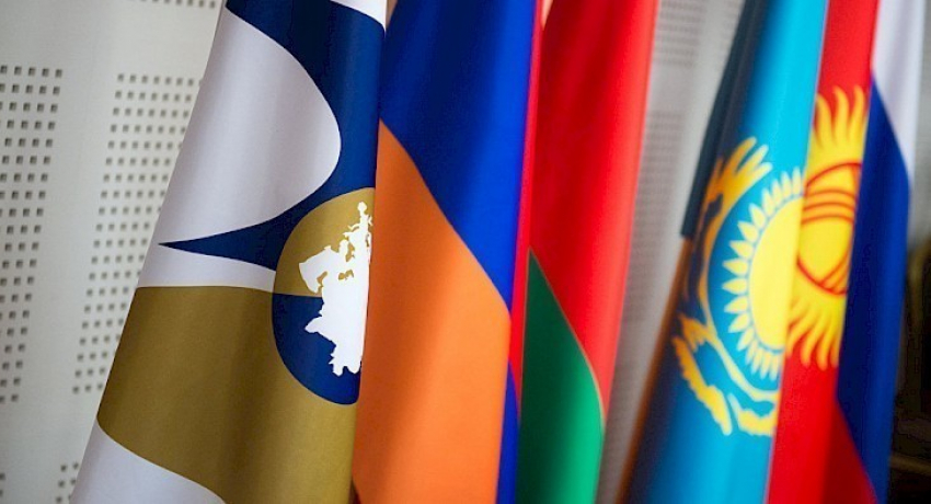Историческое решение для Молдовы: президенты стран ЕАЭС единогласно выступили за предоставление РМ статуса наблюдателя при союзе
