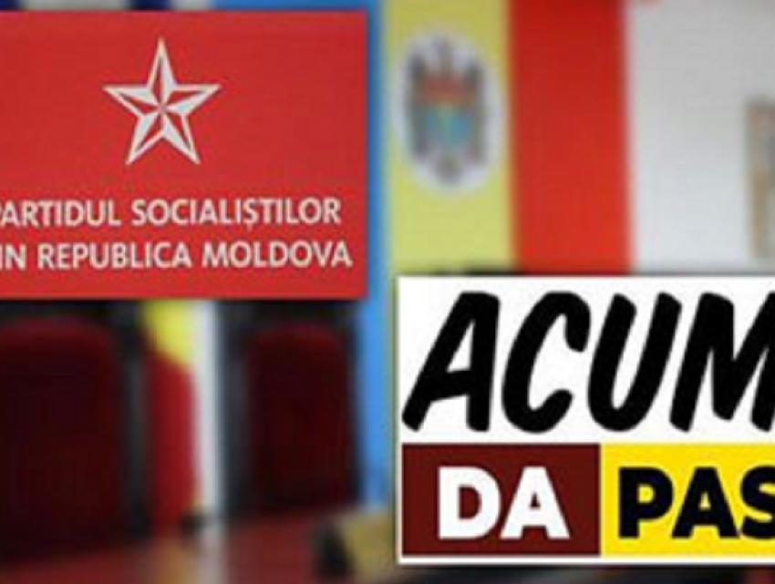 Срочно: Партия социалистов пригласила ACUM на переговоры