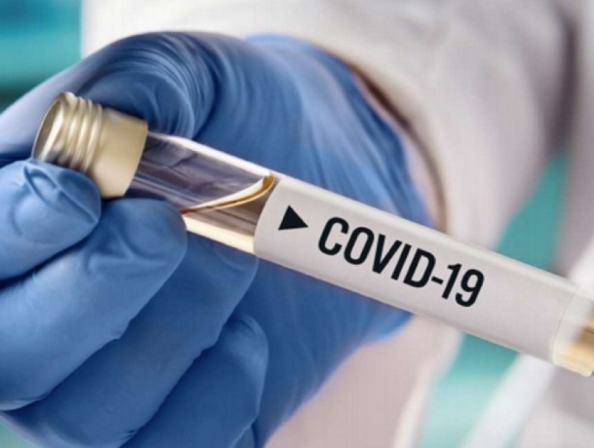В Молдове выявлены 55 новых случаев заражения COVID-19