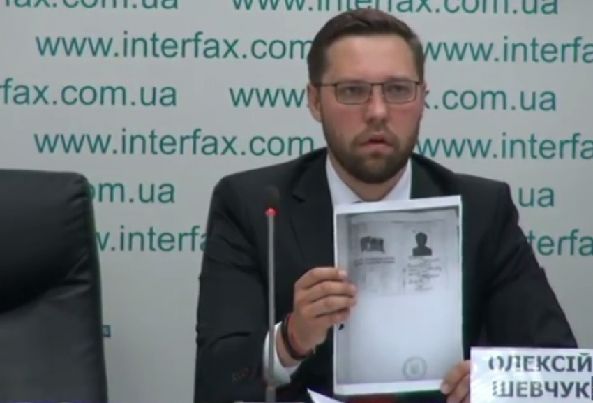 Адвокат Платона: Он хотел сообщить важную информацию о преступлениях в Молдове