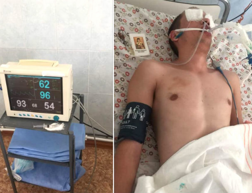 Смертельное избиение молодого мужчины в Кантемире произошло из-за его комплиментов девушке