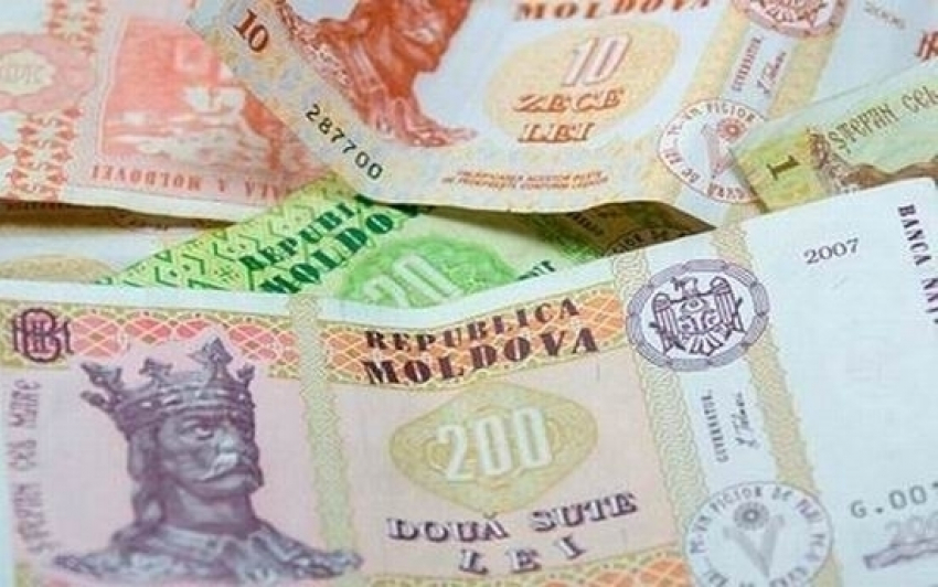 Валовой внешний долг Молдовы достиг 98% от ВВП страны