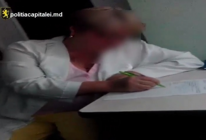 В детской больнице Кишинева обнаружили двух нетрезвых медсестёр