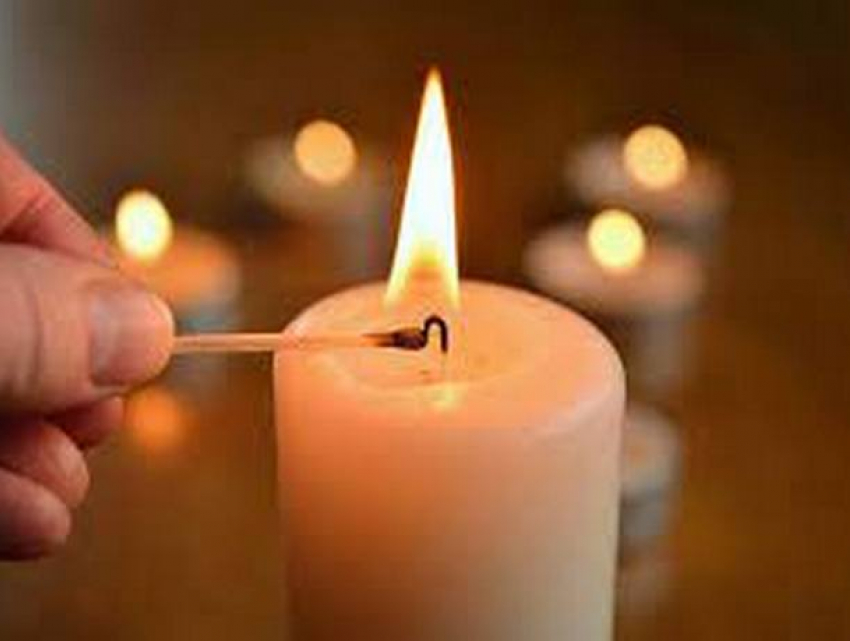 Названы адреса, где не будет электроэнергии 16 декабря