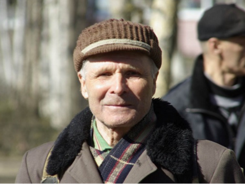 Почти 25% мужчин в Молдове умирают, не доживая до пенсии