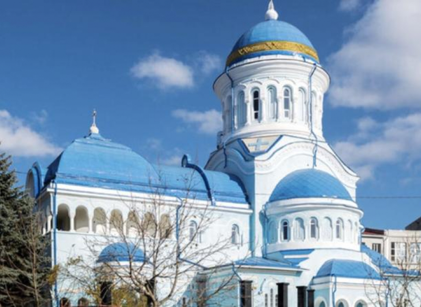Румынский патриархат намерен построить соборы в Кишиневе и Бельцах