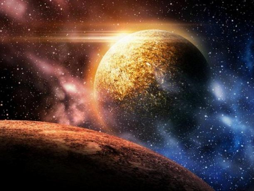 В субботу на Молдову обрушится ураганный ветер 