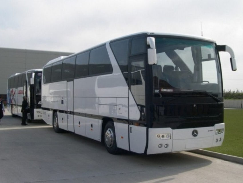 Путь из Москвы в Молдову без защиты и за целое состояние