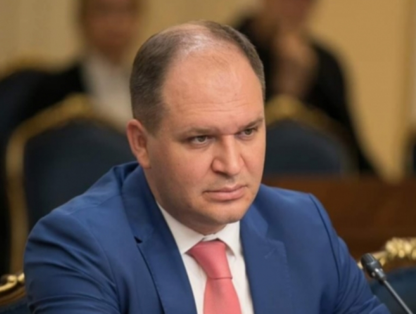 За поддержкой вопросов, связанных со здравоохранением, обратился примар Кишинева к парламенту