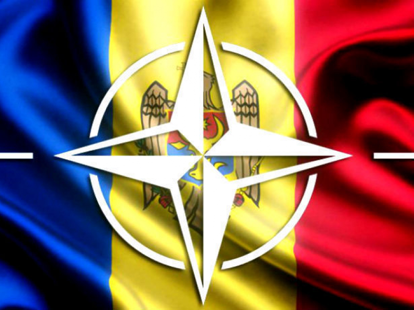 Граждане Молдовы высказали мнение о перспективе вступления страны в НАТО