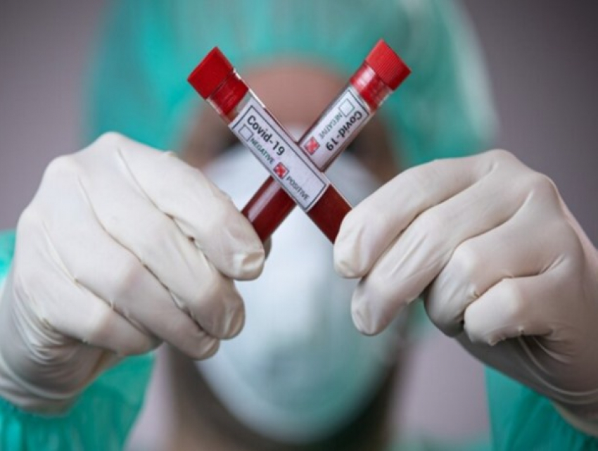 Срочно! Новые данные по коронавирусу в Молдове