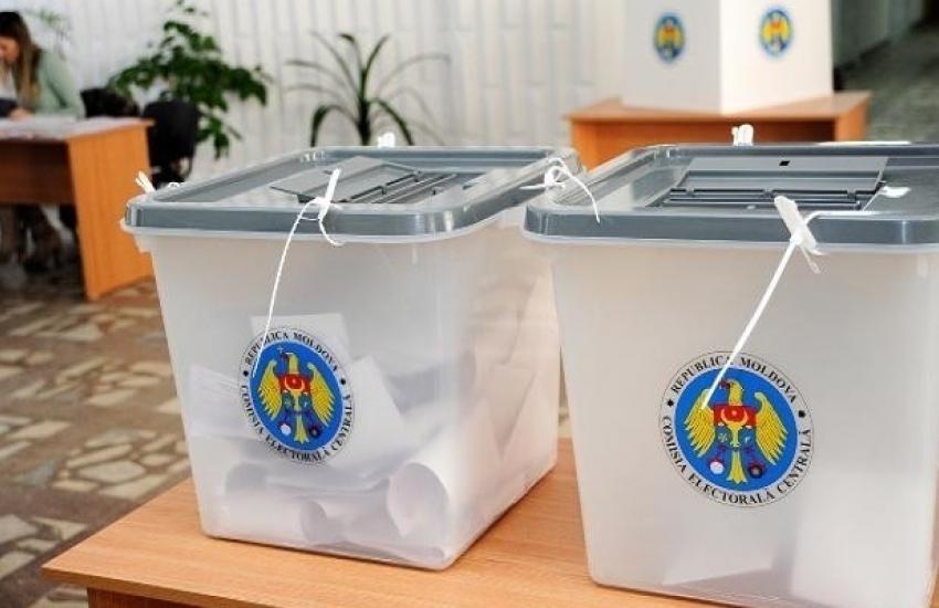В мае в семи населенных пунктах страны пройдут выборы примаров 