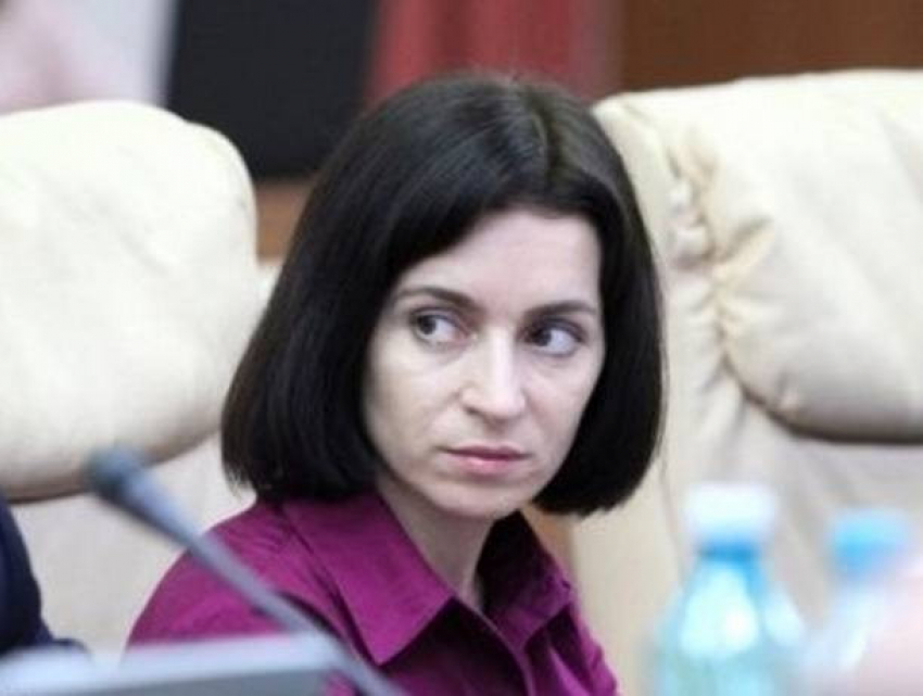 ПСРМ и Pentru Moldova не разделяют маниакальную спешку Санду