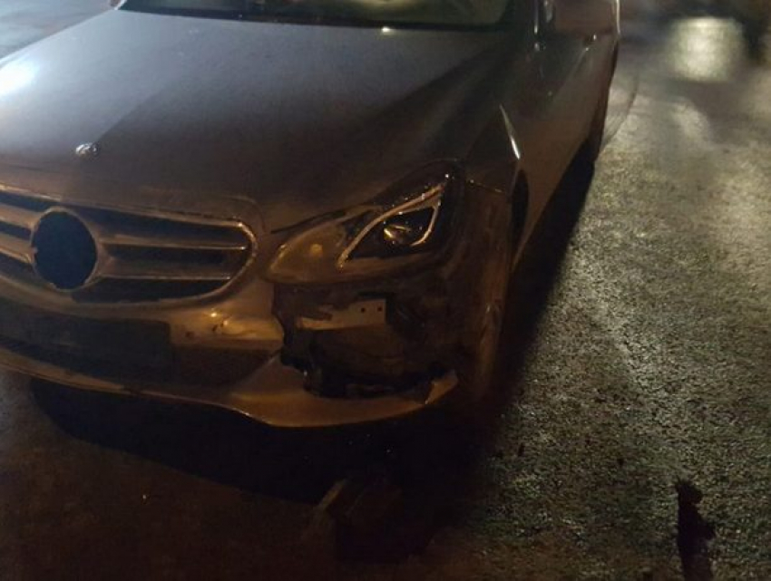 Муж известной активистки из Чадыр-Лунги погиб в ДТП 