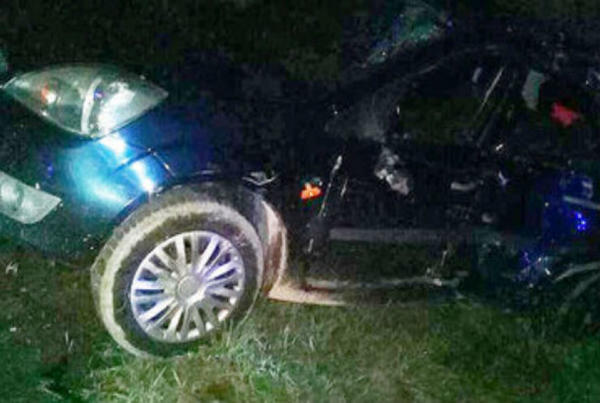 Водитель и пассажирка легковушки пострадали при столкновении с грузовиком в Оргееве		 