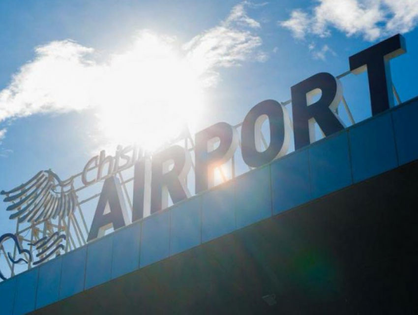 Эксперт: Международный аэропорт Кишинева достался концессионеру бесплатно