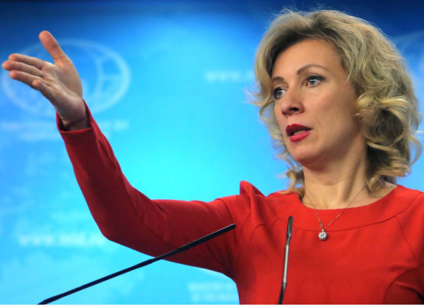Москва заявила об ответе на запрет российских новостей в Молдове