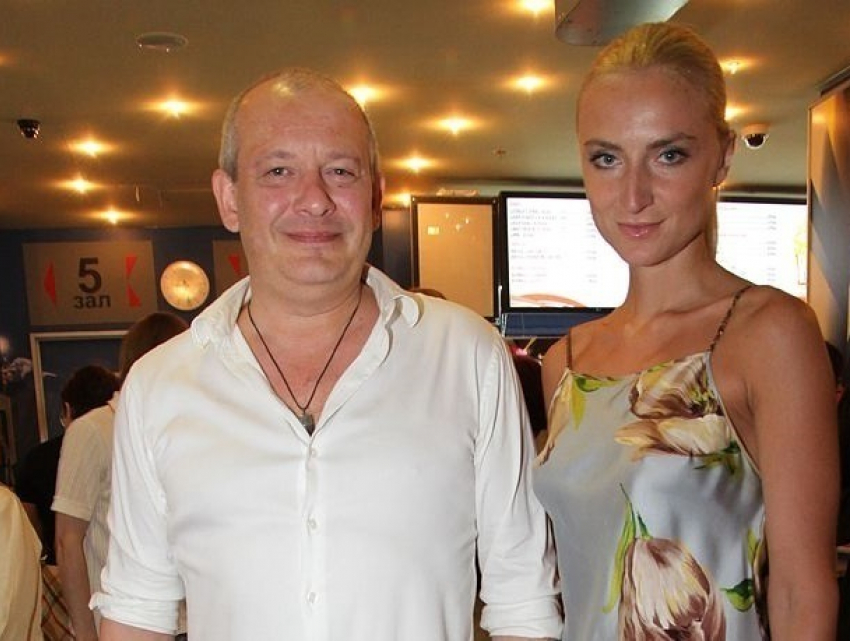 Тайную дочь от блондинки-украинки имел внезапно умерший актер Марьянов 