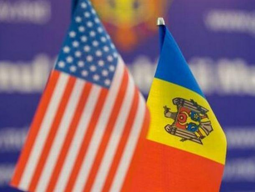 В шести городах Молдовы в сентябре отметят «Дни Америки"