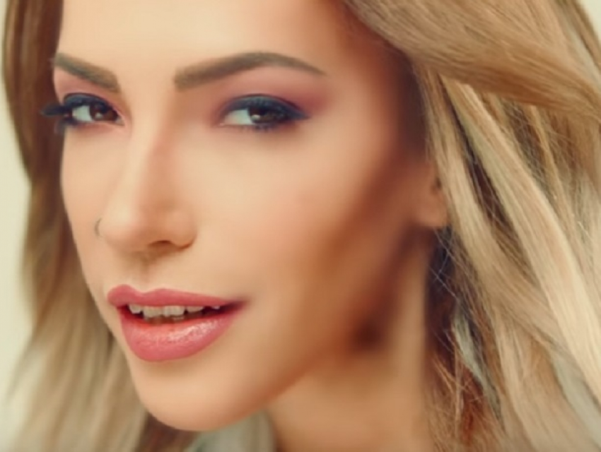 Юлия Самойлова показала видео «песни со стержнем", с которой выступит на «Евровидении"