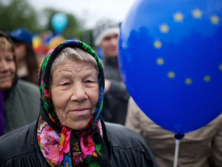 Депопуляция в Молдове – печальный доклад ООН о нашей стране