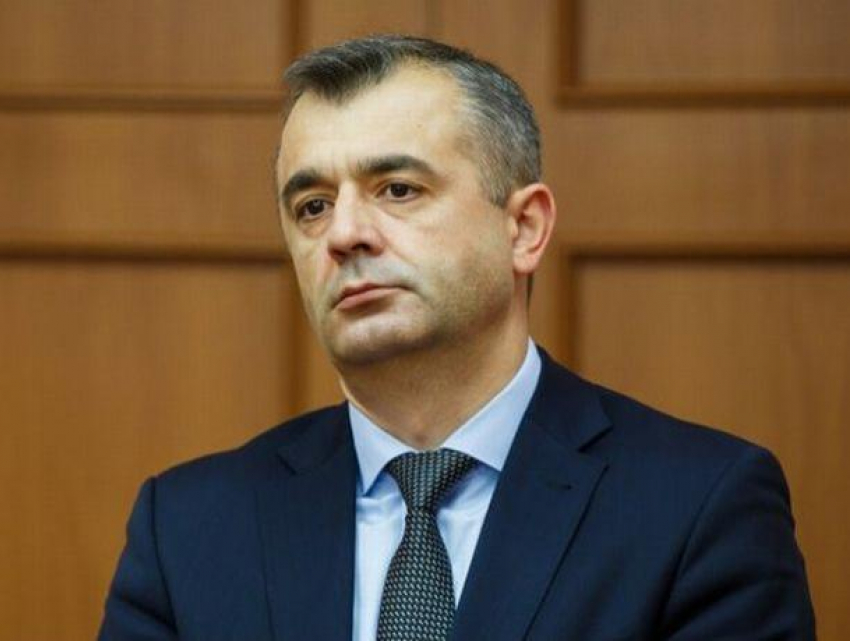 Министр юстиции Стамате в панике - она считает назначение Кику премьером «предательством интересов ЕС"