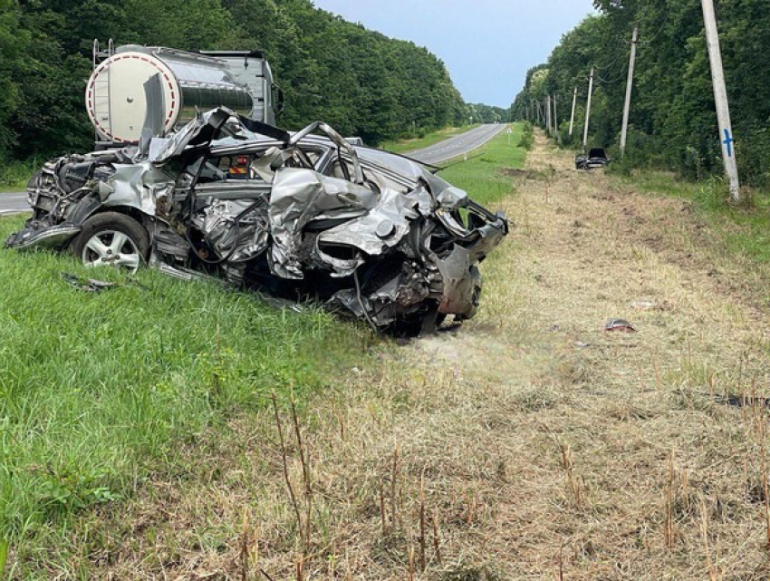 В Молдове число ДТП выросло на 7 процентов с начала года