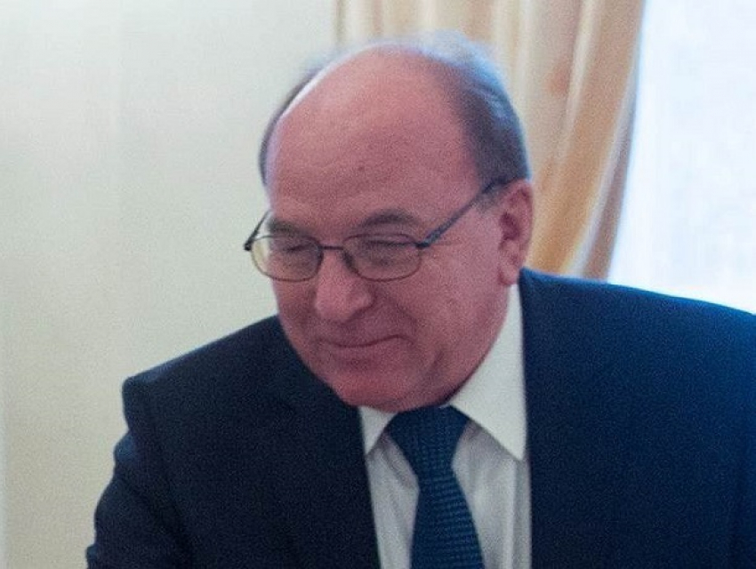 Новым послом России в Молдове стал специалист по французам и болгарам