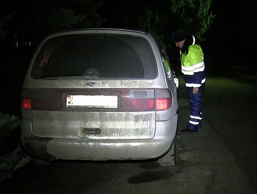 Смертельный наезд на женщину в Приднестровье совершил бывший уголовник