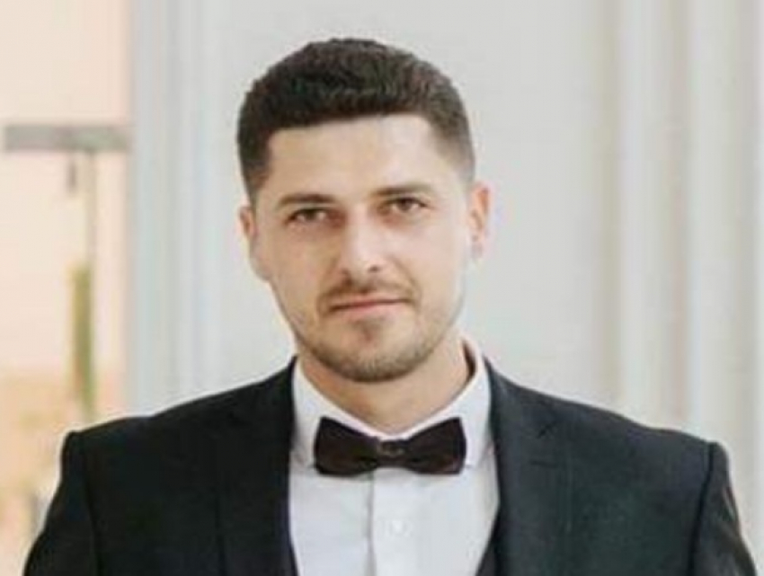 По директору кишиневского Exdrupo ударили рублем