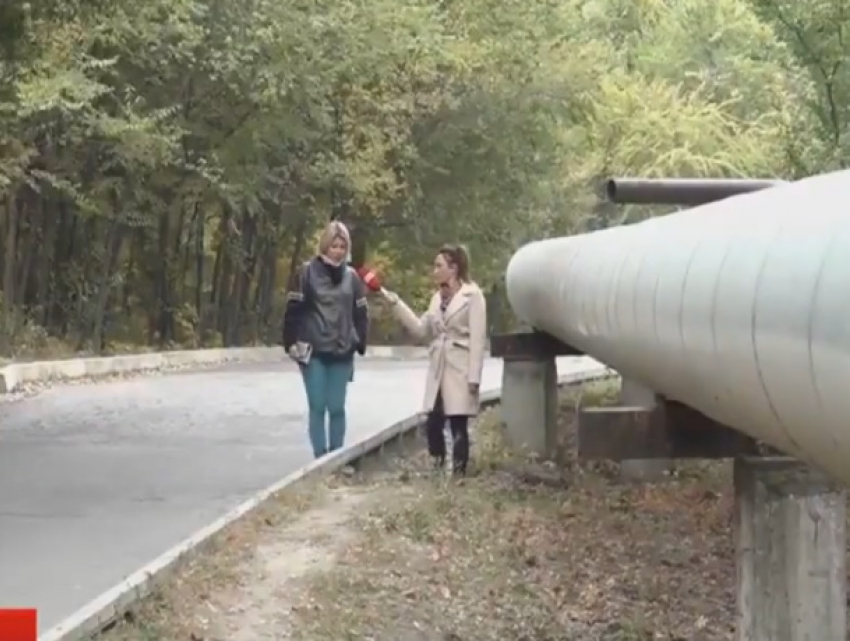 Теплоцентраль в Кишиневе, ставшая причиной травмы ребенка, до сих пор не огорожена