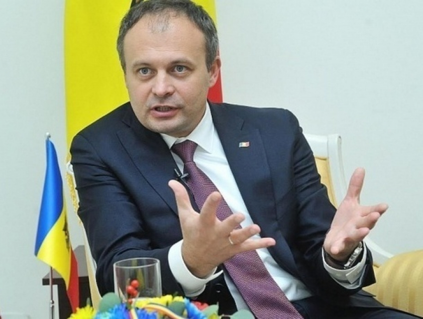 Канду внезапно «почувствовал» вмешательство России в будущие парламентские выборы