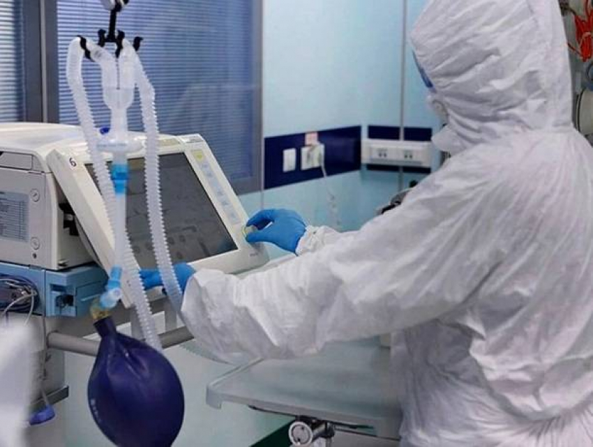 Лаборатории НАОЗ не в состоянии отличить новый «британский» штамм коронавируса от уже известного