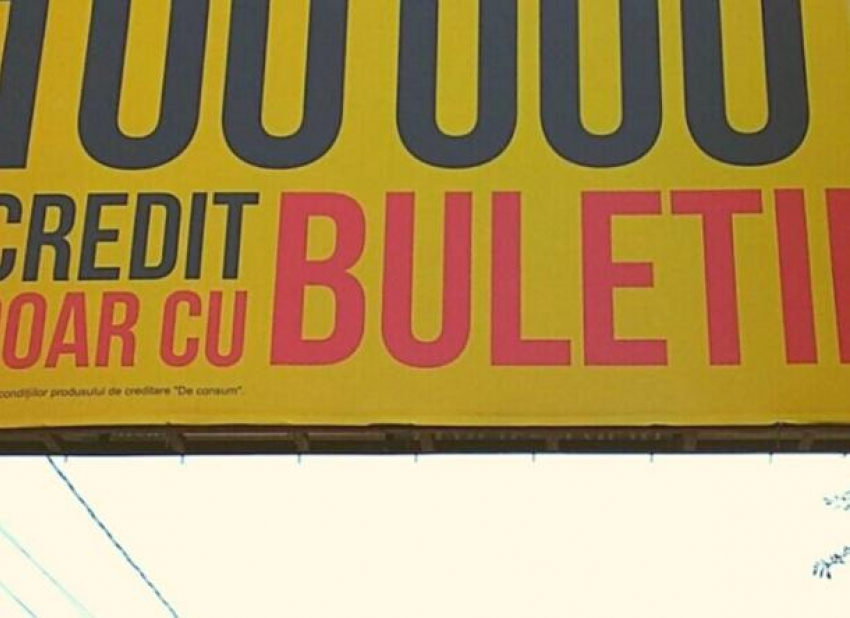 Компании микрофинансирования в Молдове фиксируют рекордные прибыли — почти 900 млн леев за 9 месяцев