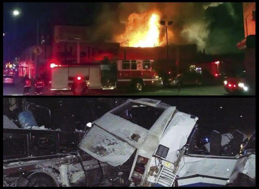 Игорь Додон выразил соболезнования в связи с трагедиями в России и США