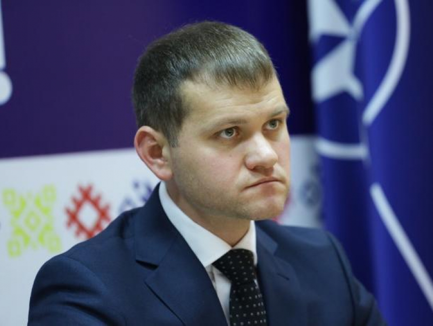 Меня «завалили» предложениями, - Валериу Мунтяну