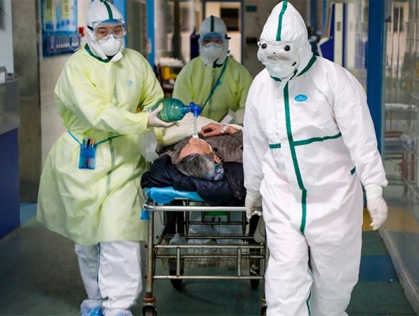 Срочно! В Молдове зарегистрировано 406 новых случаев COVID-19