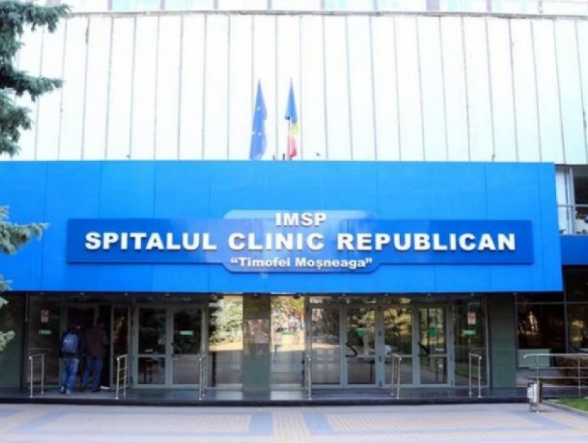 Четверо медиков РКБ заразились коронавирусом