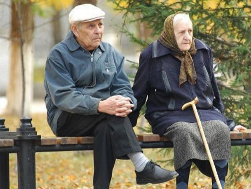 Молдова находится на пороге демографической катастрофы