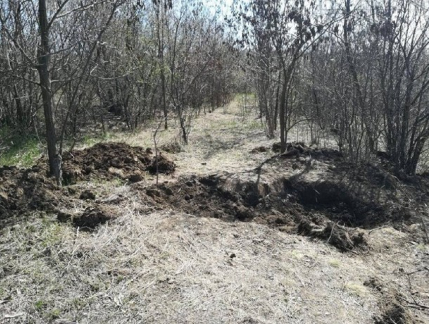 Убийц двух подростков из Унгенского района обнаружили в Московской области