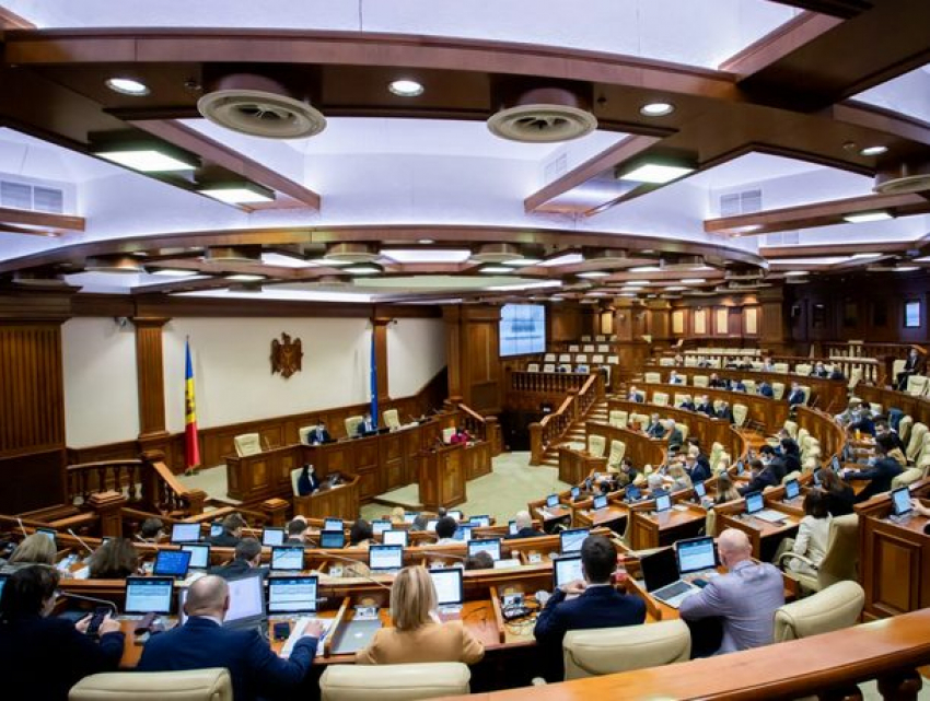 В Молдове срочно хотят запретить Георгиевскую ленту до Дня Победы 