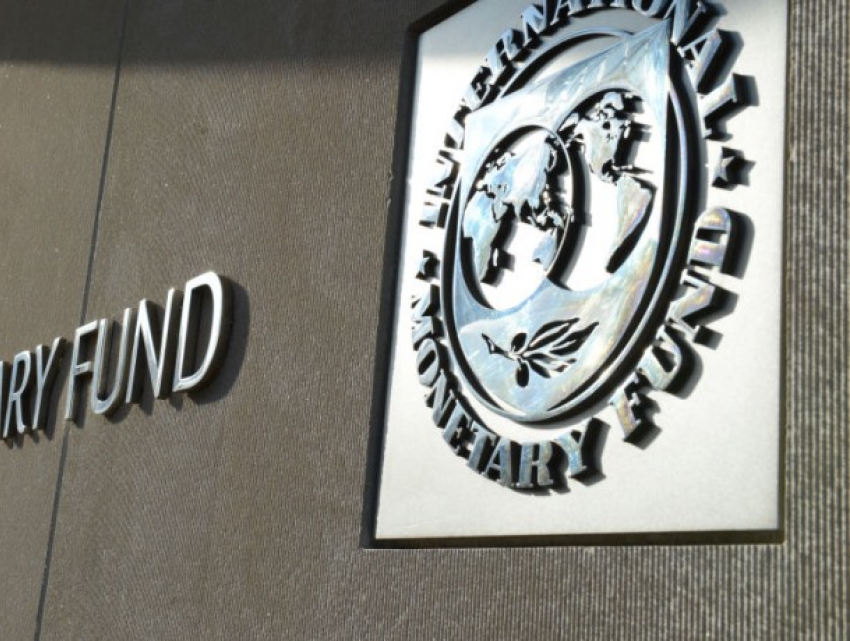 Экономист: МВФ кредитует Молдову ее же деньгами